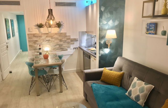 MyHome Riviera Apartments - Cannes Rentals - Foto 55