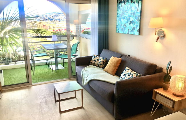 MyHome Riviera Apartments - Cannes Rentals - Foto 38