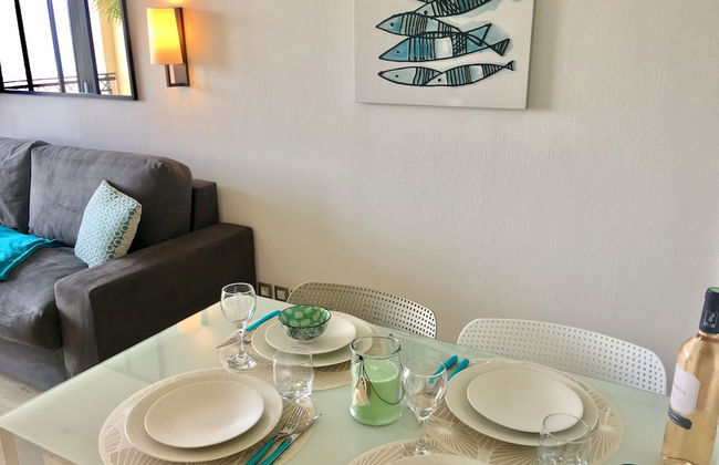 MyHome Riviera Apartments - Cannes Rentals - Foto 28