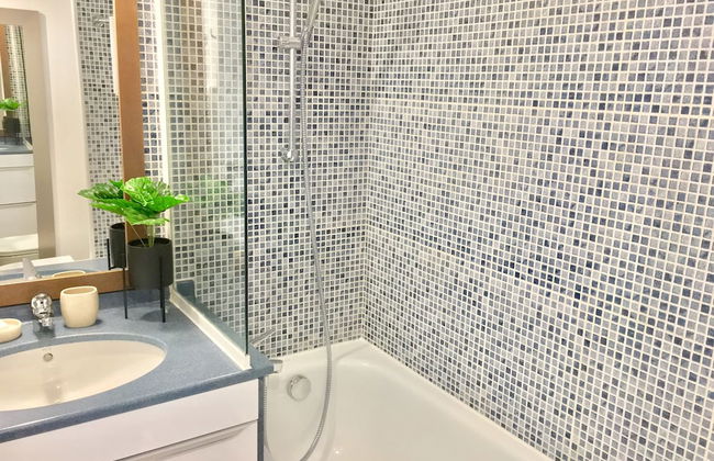 MyHome Riviera Apartments - Cannes Rentals - Foto 71