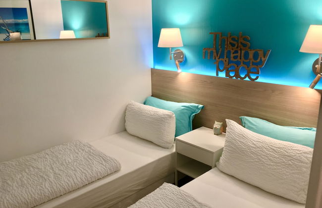 MyHome Riviera Apartments - Cannes Rentals - Foto 3
