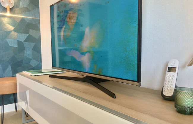 MyHome Riviera Apartments - Cannes Rentals - Foto 60