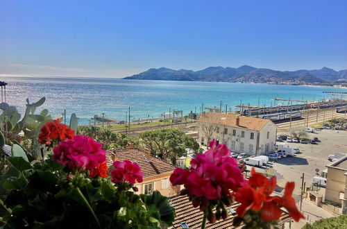 Photo 1 - MyHome Riviera Apartments - Cannes Rentals