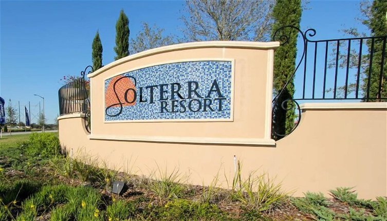 Photo 1 - Ov3520 - Solterra Resort - 5 Bed 4.5 Baths Villa