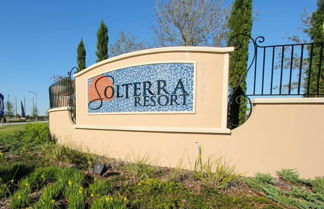 Photo 1 - Ov3520 - Solterra Resort - 5 Bed 4.5 Baths Villa
