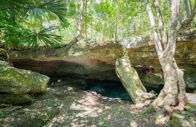 Villa Tu-Kaán Stunning 2BR - Attha Cenote - Foto 22