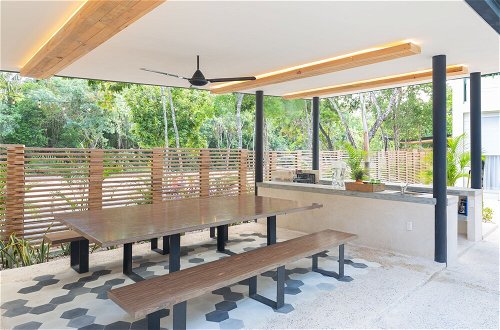 Foto 42 - Casa Selva 3BR Jungle Penthouse with Private Pool! at Aldea Zama