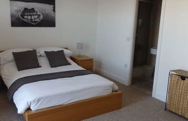 Executive Apartment With City Views - Foto 6