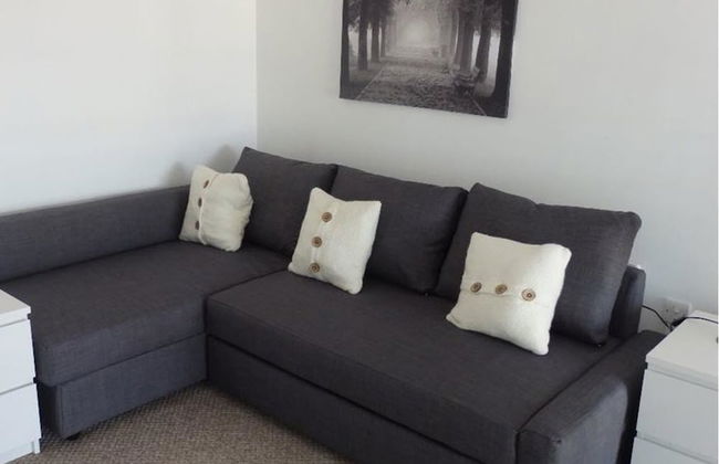 Executive Apartment With City Views - Foto 5