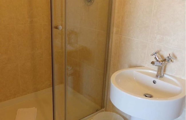 Executive Apartment With City Views - Foto 9