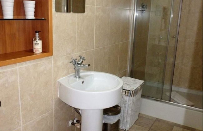 Executive Apartment With City Views - Foto 10