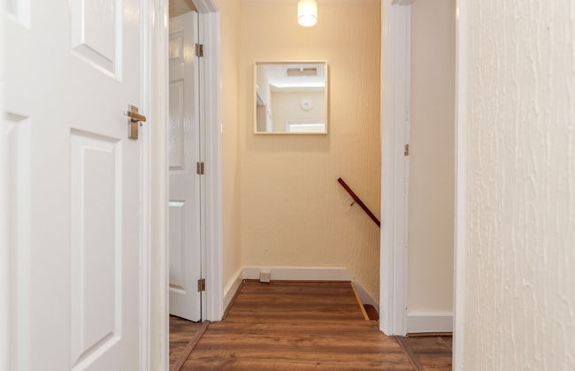 Beautiful 2-bed House in Quiet Cul-de-sac - Foto 21