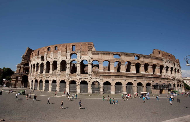 Wonder Colosseum Walk - Foto 26