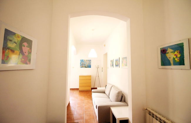 Wonder Colosseum Walk - Foto 15