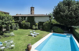 Photo 1 - Villa Montalcinello