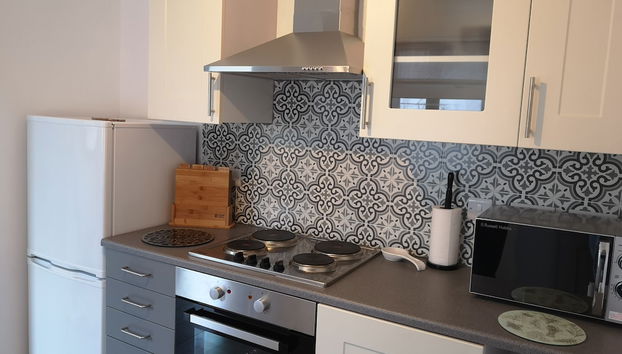 Cozinha privada