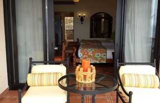 Foto 2 - Luxurious Family Suite at Cabo San Lucas