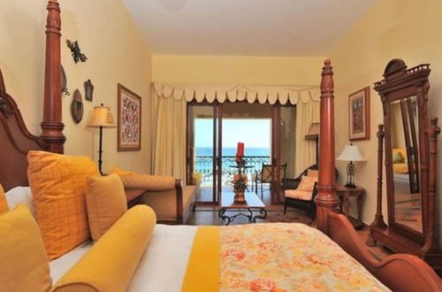 Foto 6 - Exclusive Family Suite with Beautiful View at Cabo San Lucas