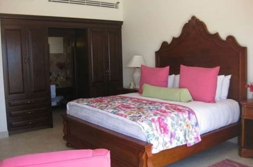 Foto 6 - Relaxing Family 2 Bedroom Suite at Cabo San Lucas