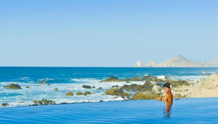 Foto 1 - Ultimate Family Two Bedroom Suite at Cabo San Lucas