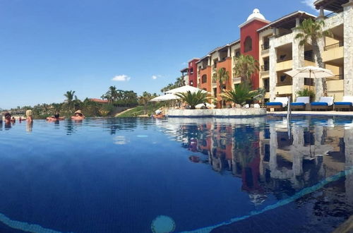 Photo 27 - Paradise Family Suite at Cabo San Lucas