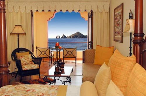 Foto 2 - Relaxing Family 2 Bedroom Suite at Cabo San Lucas
