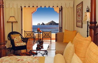 Foto 2 - Relaxing Family 2 Bedroom Suite at Cabo San Lucas