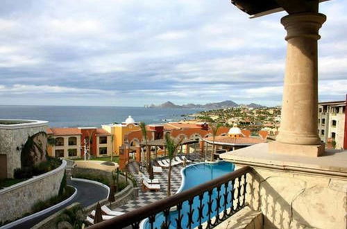 Foto 62 - Luxurious Family Suite at Cabo San Lucas