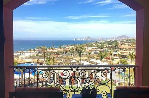 Foto 17 - Relaxing Family 2 Bedroom Suite at Cabo San Lucas