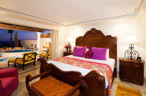 Foto 4 - Paradise Family Suite at Cabo San Lucas