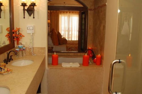 Photo 17 - Luxurious Family Suite at Cabo San Lucas