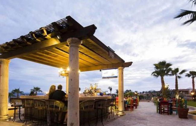 Relaxing Family 2 Bedroom Suite at Cabo San Lucas - Foto 45