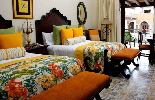 Relaxing Family 2 Bedroom Suite at Cabo San Lucas - Foto 8