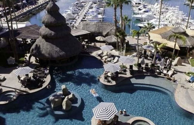 Great Nautical JR Suites (studio) in Cabo - Foto 39