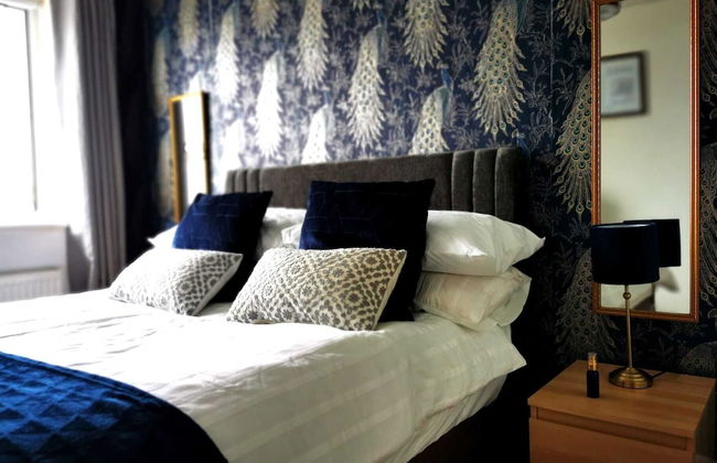 Beachcomber Seafront Pet Friendly Cottage - Foto 7