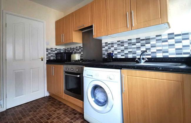 Beachcomber Seafront Pet Friendly Cottage - Foto 10