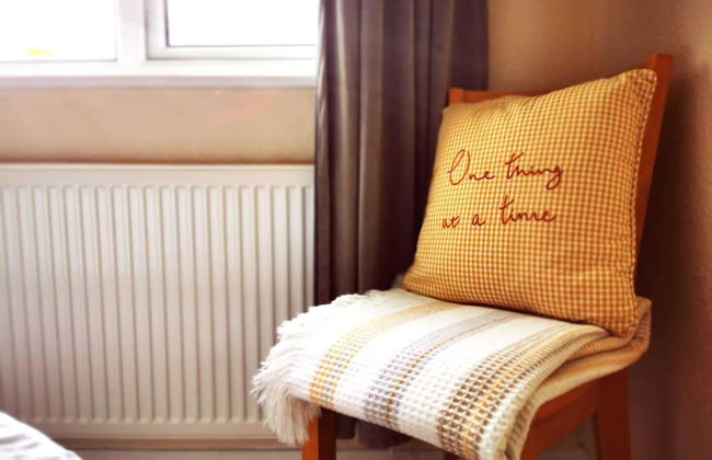 Beachcomber Seafront Pet Friendly Cottage - Foto 3