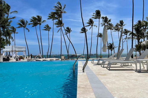 Foto 75 - Stylish 3-bedroom Apartment Near the Bavaro Beach