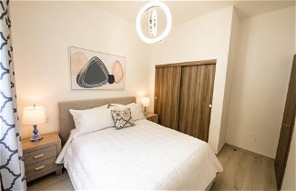 Foto 3 - Stylish 3-bedroom Apartment Near the Bavaro Beach