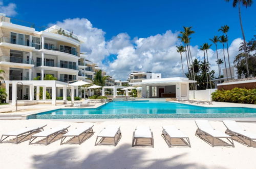 Foto 72 - Stylish 3-bedroom Apartment Near the Bavaro Beach