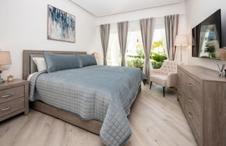 Foto 2 - Stylish 3-bedroom Apartment Near the Bavaro Beach