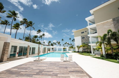 Photo 23 - Stylish 3-bedroom Apartment Near the Bavaro Beach