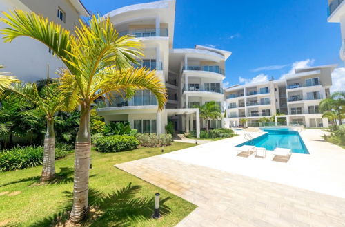 Foto 53 - Stylish 3-bedroom Apartment Near the Bavaro Beach