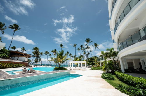 Photo 36 - Stylish 3-bedroom Apartment Near the Bavaro Beach