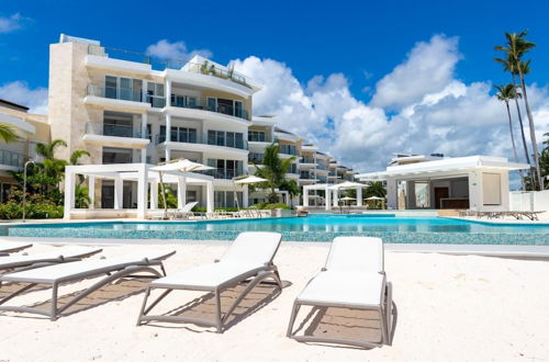 Photo 44 - Stylish 3-bedroom Apartment Near the Bavaro Beach