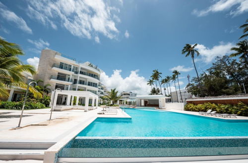 Foto 29 - Stylish 3-bedroom Apartment Near the Bavaro Beach