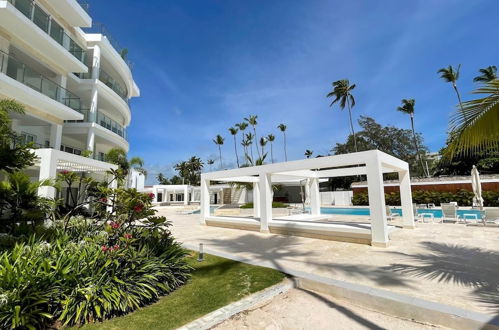 Foto 73 - Stylish 3-bedroom Apartment Near the Bavaro Beach