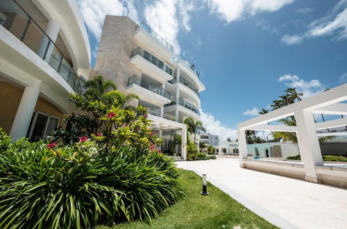 Photo 28 - Stylish 3-bedroom Apartment Near the Bavaro Beach