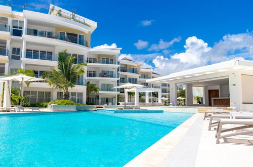 Foto 69 - Stylish 3-bedroom Apartment Near the Bavaro Beach