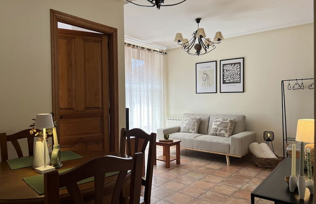 Las Casucas de Remoña - Foto 33